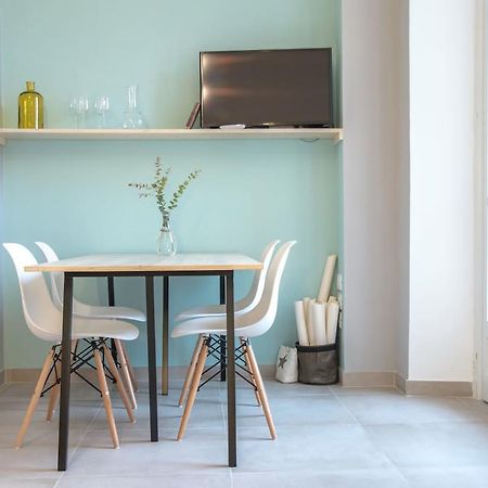 Casa Leggera Daire Torino Dış mekan fotoğraf