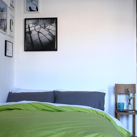 Casa Leggera Daire Torino Dış mekan fotoğraf