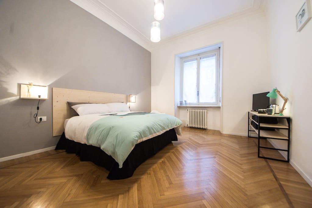 Casa Leggera Daire Torino Dış mekan fotoğraf