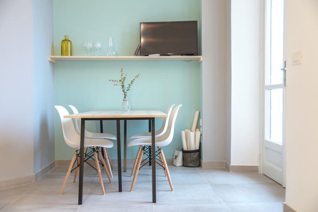 Casa Leggera Daire Torino Dış mekan fotoğraf
