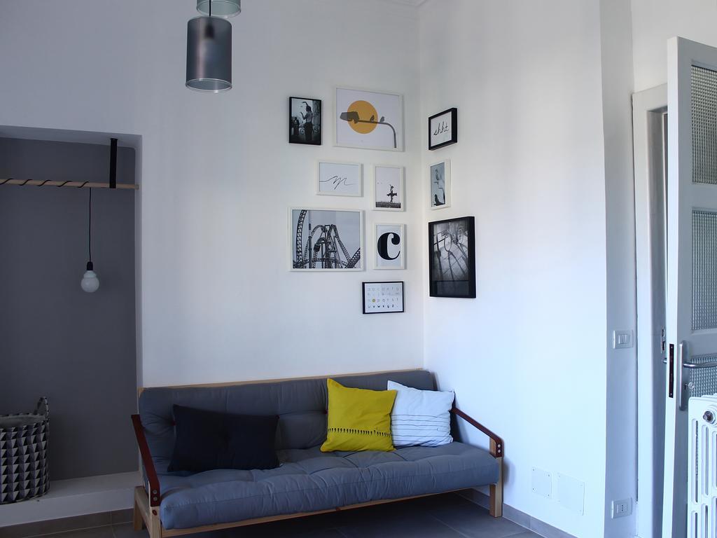 Casa Leggera Daire Torino Dış mekan fotoğraf
